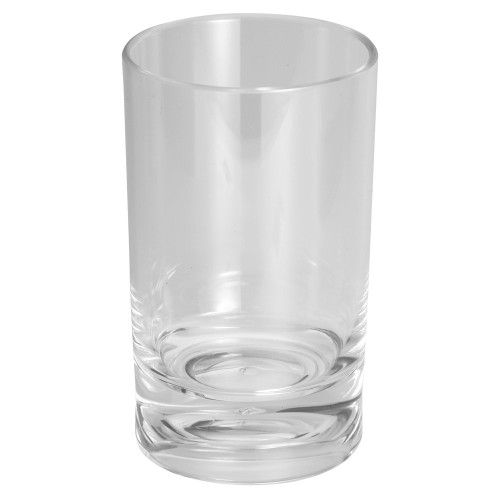 Huang Acrylic Clear Tumbler (8186-C)