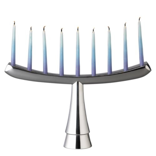 Nambé Judaica Menorah (751)