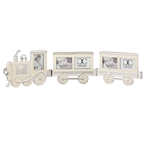 Roman Train Frame
