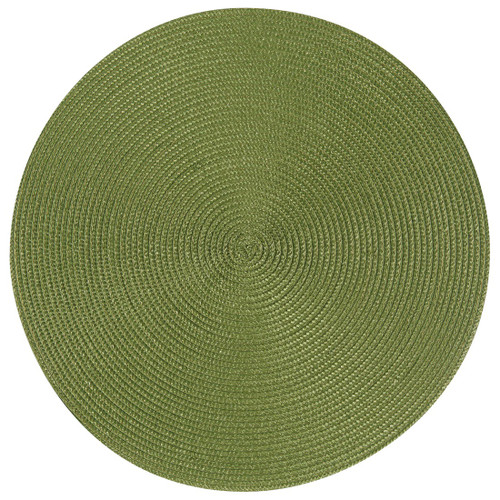 Now Designs Disko Placemat, Fir - Set of 4 (1781470)