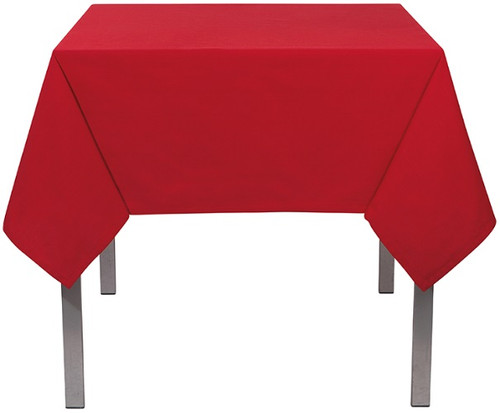 Now Designs Chili Renew Tablecloth, 60x120 inch