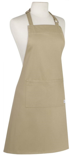 Now Designs Sandstone Chef Apron