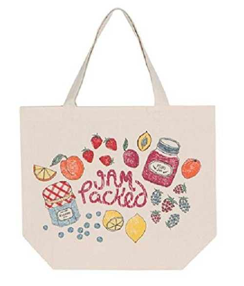 Now Designs Tote Bag, Lets Jam (3329024)