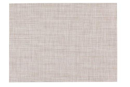Now Designs Brindle Placemat Taupe, Set of 4