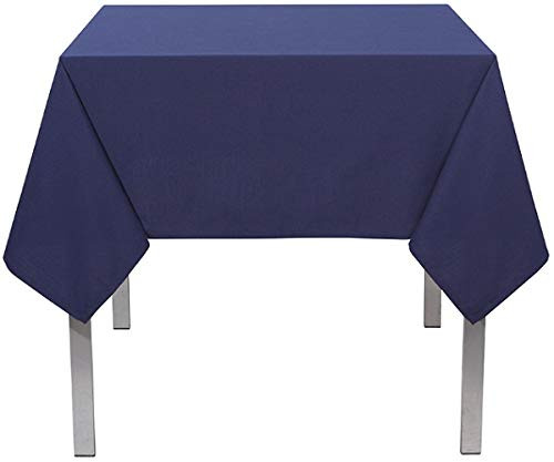 Now Designs Indigo Renew Tablecloth 60 x 108 inch (1903421)