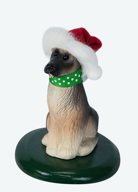 Byers' Choice Dog, German Shepherd (614M)