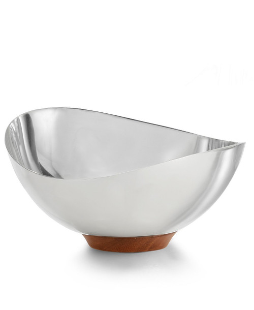 Nambé Pulse Nut Bowl (MT1190)