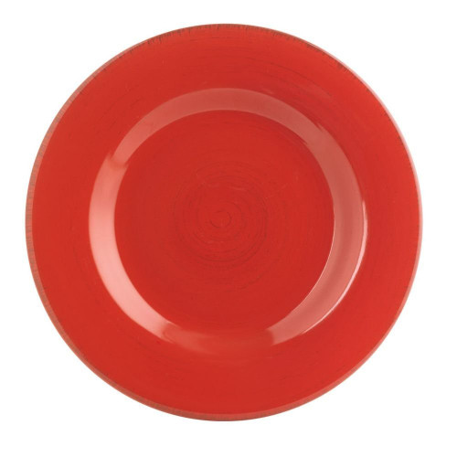 TAG Sonoma Dinner Plate, Red (750185)
