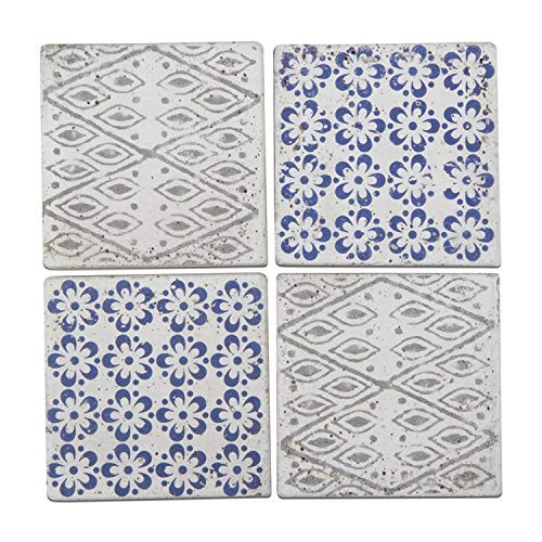 TAG Set of 4 Rustica Coasters (208770)