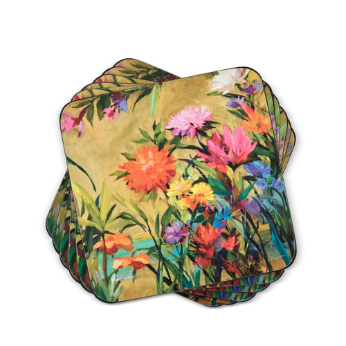 Pimpernel Coasters, Martha's Choice - Set of 6 (2010268412)