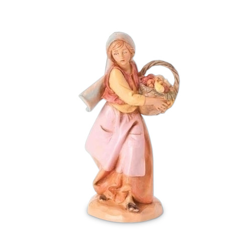 Roman Fontanini Rachel, 5" Collection (52547)