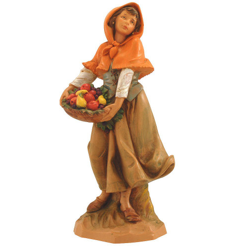 Roman Fontanini Rachel, 7.5" Collection (52847)