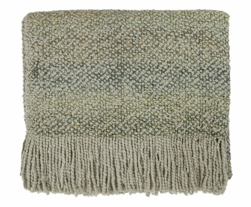 Kennebunk Campbell Throw, Meadow (311-044)