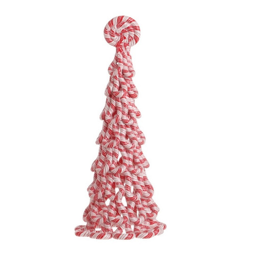 Raz Imports Large Peppermint Tree (3116231LG)