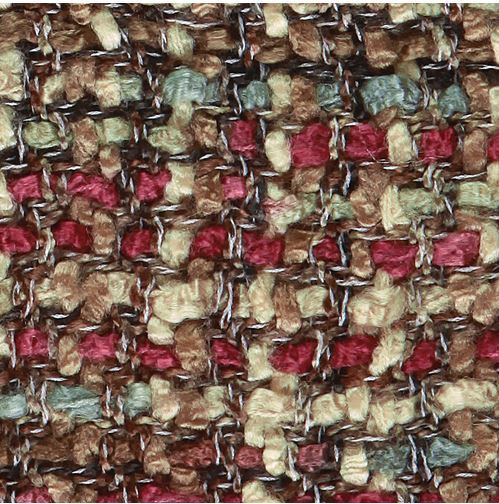 Kennebunk Hanover Throw, Multi Color (192-021)