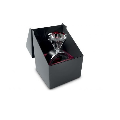 Kitchen Innovations Diamond Ring Wine Bottle Collar (E175)