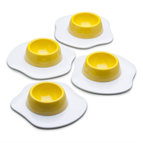 Kitchen Innovations "Egg-Tastic" Egg Cup