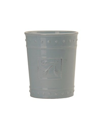 Signature Sorrento Tool Jar, Gray (70713)