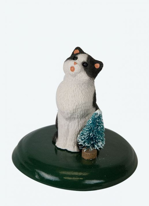 Byers' Choice Cat, Millie (617L)