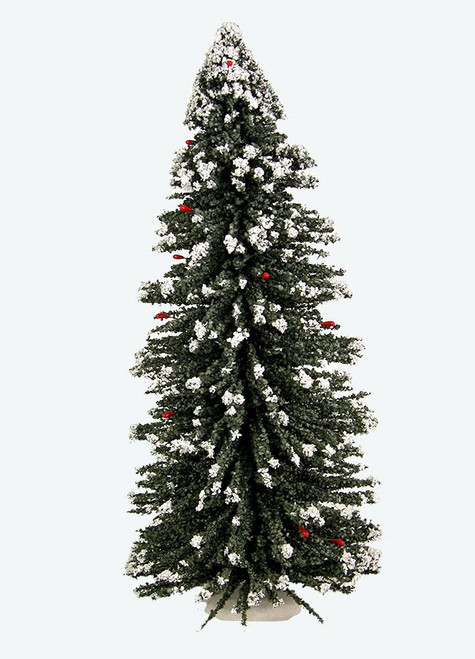 Byers' Choice 16" Snow Tree (660)