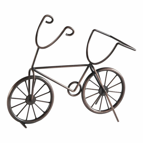 TAG Bike Wine Bottle Holder (205912)