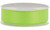 The Gift Wrap Company Luxury Satin Ribbon, Lime