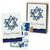 The Gift Wrap Company Boxed Hanukkah Cards, Hanukkah Greenery