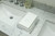 Caspari Acrylic Guest Towel Napkin Holder (HG02)
