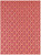 The Gift Wrap Company Gift Wrap Sheets, Mini Feather Berry