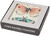 Now Designs Cork-Backed Coasters, Fly Away - Set of 4 (1780053)