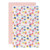 Now Designs Printed Kitchen Towel, Cupcakes - Set of 2 (2232055)