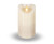 Ganz LED Wax Pillar, Ivory - 3" x 6" (LLWP1001)