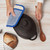 Now Designs by Danica Superior Potholder, Blue Stripe (506925)