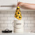 Now Designs Swedish Sponge Dishcloth, Chicken Scratch (2000058)