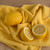 Now Designs Dishtowel, Ripple Lemon (197535)