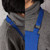 Now Designs by Danica Chef's Apron, Royal Blue (2500651)