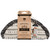Now Designs Bowl Covers, Onyx - Set of 2 (2023021)