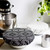 Now Designs Bowl Covers, Onyx - Set of 2 (2023021)
