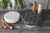 Now Designs Bowl Covers, Onyx - Set of 2 (2023021)