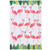 Now Designs Flamingo Tea Towel
