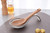 Pampa Bay Salerno Porcelain Spoon Rest, White & Silver (CER-2430-W)
