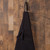 Now Designs Chef Apron, Black (2500494)