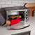 Now Designs by Danica Superior Oven Mitt, Red (501650)
