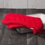 Now Designs by Danica Superior Oven Mitt, Red (501650)