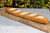 Just Dough It Replica French Baguette, 22" (W954-2)