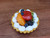 Just Dough It Replica Mixed Mini Fruit Tart, 3" (W0322-1)