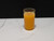 Just Dough It Fake Orange Juice Glass (W0531)