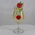 Just Dough It Replica Sangria Glass, White (W0589)