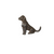 Midwest CBK Dog Wall Hook - Left Sitting