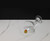 Just Dough It Replica Spilled Martini Glass (W0851)